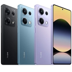 Смартфон Xiaomi Redmi Note 14S NFC 12/512GB один дефектный пиксель